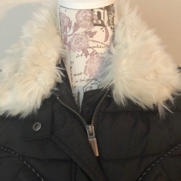 Hunter Boots Original Down Coat XS NWOT - Picture 2 of 8